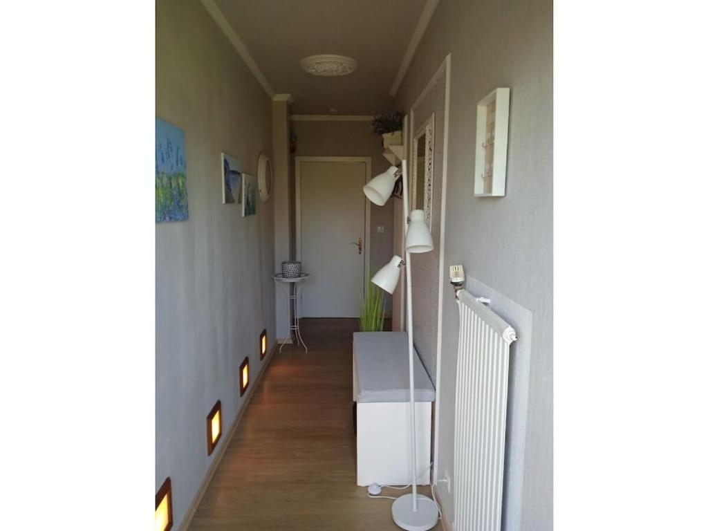 The Little Holiday House Stolpe  エクステリア 写真