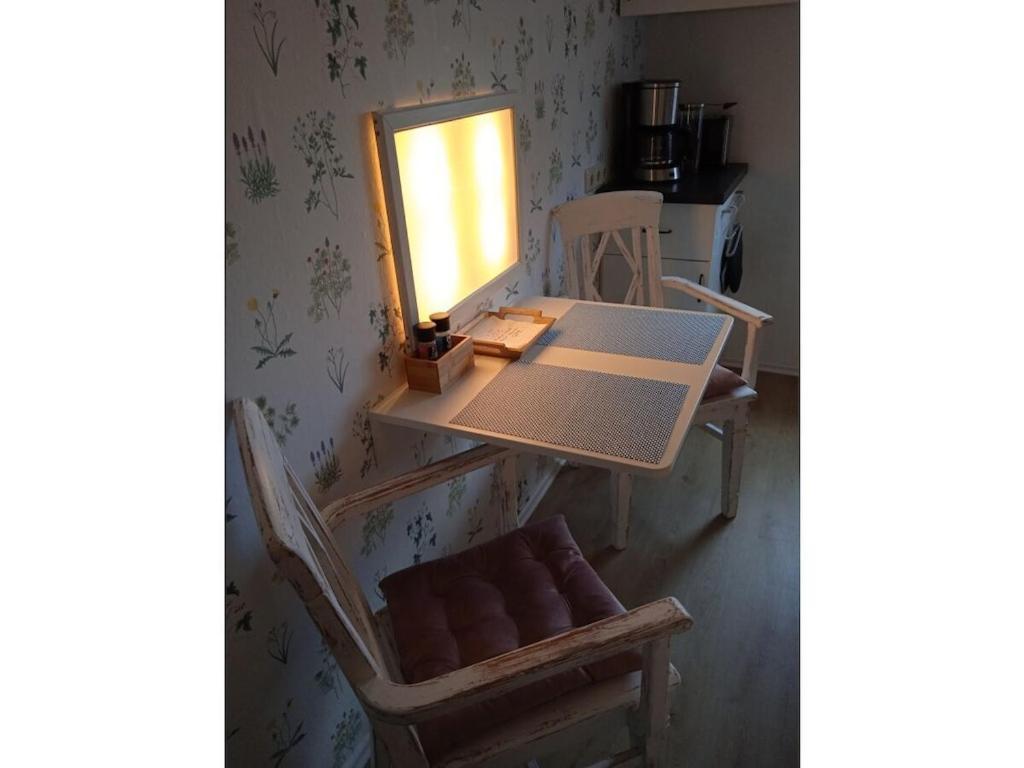 The Little Holiday House Stolpe  エクステリア 写真